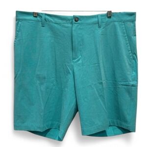 Adidas Mens Crosshatch Golf shorts, size 40